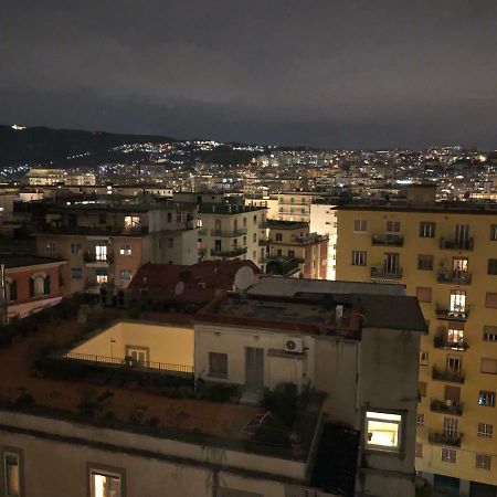 Fusman House Apartment Naples Exterior photo