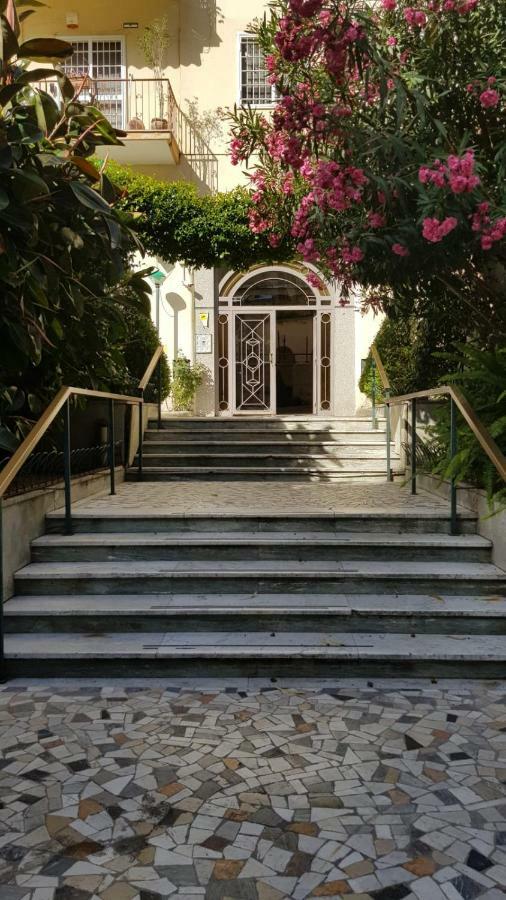 Fusman House Apartment Naples Exterior photo