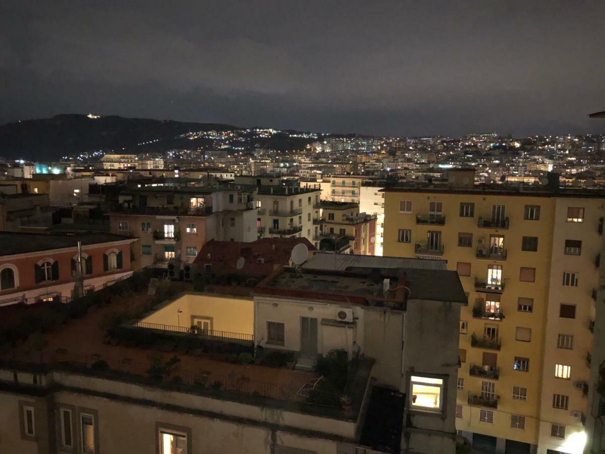 Fusman House Apartment Naples Exterior photo